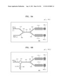 OPTICAL MODULATOR FORMED ON BULK-SILICON SUBSTRATE diagram and image