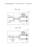 OPTICAL MODULATOR FORMED ON BULK-SILICON SUBSTRATE diagram and image