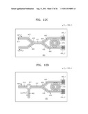 OPTICAL MODULATOR FORMED ON BULK-SILICON SUBSTRATE diagram and image