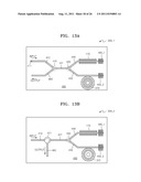 OPTICAL MODULATOR FORMED ON BULK-SILICON SUBSTRATE diagram and image