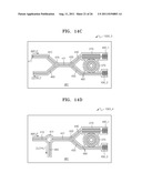 OPTICAL MODULATOR FORMED ON BULK-SILICON SUBSTRATE diagram and image