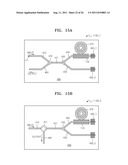 OPTICAL MODULATOR FORMED ON BULK-SILICON SUBSTRATE diagram and image