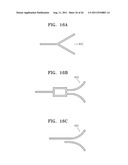 OPTICAL MODULATOR FORMED ON BULK-SILICON SUBSTRATE diagram and image