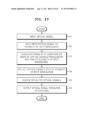 OPTICAL MODULATOR FORMED ON BULK-SILICON SUBSTRATE diagram and image