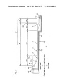 Suspension board with circuit diagram and image