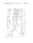 Suspension board with circuit diagram and image