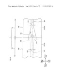 Suspension board with circuit diagram and image