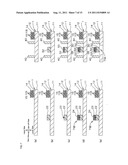 Suspension board with circuit diagram and image