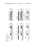 Suspension board with circuit diagram and image