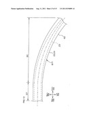 Suspension board with circuit diagram and image