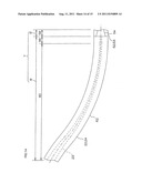 Suspension board with circuit diagram and image