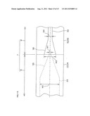 Suspension board with circuit diagram and image