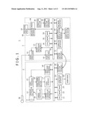 RECORDING APPARATUS, IMAGING AND RECORDING APPARATUS, RECORDING METHOD,     AND PROGRAM diagram and image