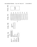 RECORDING APPARATUS, IMAGING AND RECORDING APPARATUS, RECORDING METHOD,     AND PROGRAM diagram and image