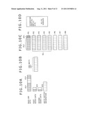 RECORDING APPARATUS, IMAGING AND RECORDING APPARATUS, RECORDING METHOD,     AND PROGRAM diagram and image