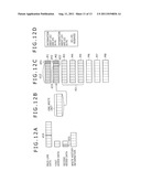 RECORDING APPARATUS, IMAGING AND RECORDING APPARATUS, RECORDING METHOD,     AND PROGRAM diagram and image