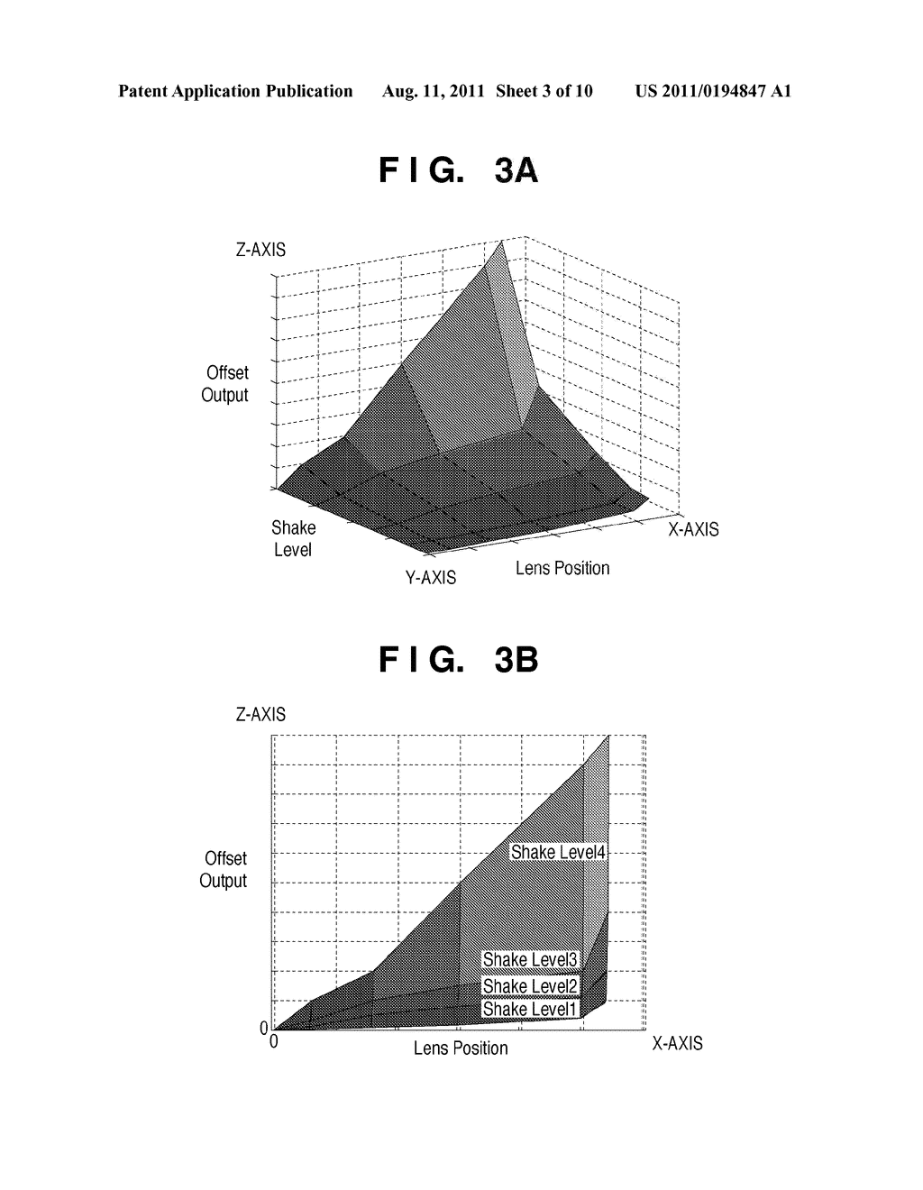 SHAKE CORRECTION APPARATUS AND CONTROL METHOD THEREOF - diagram, schematic, and image 04
