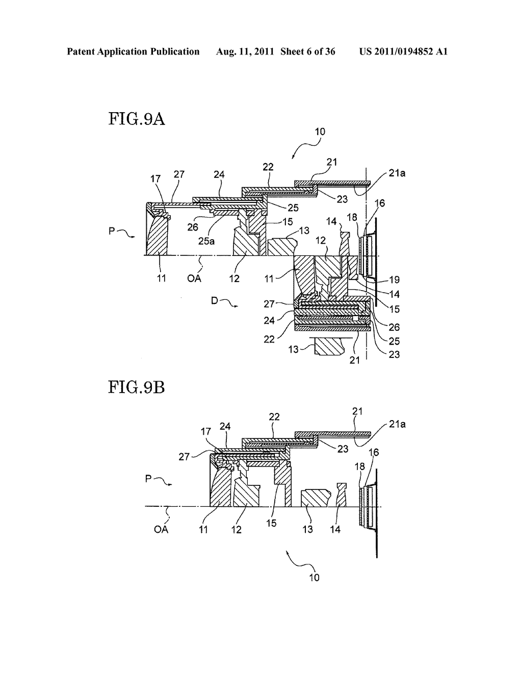 IMAGING APPARATUS - diagram, schematic, and image 07