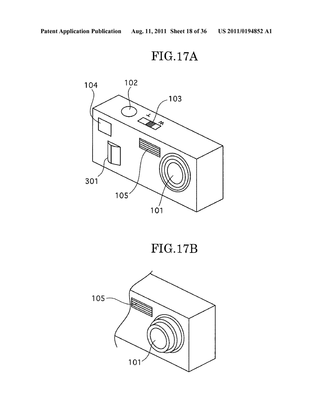 IMAGING APPARATUS - diagram, schematic, and image 19