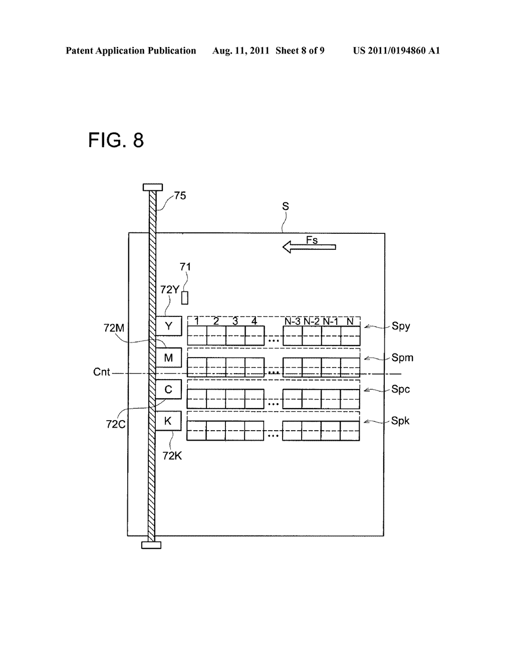 IMAGE FORMING APPARATUS - diagram, schematic, and image 09