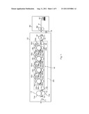 MEDIUM CARRYING DEVICE, IMAGE FORMING DEVICE, AND MEDIUM CARRYING METHOD diagram and image