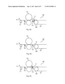 MEDIUM CARRYING DEVICE, IMAGE FORMING DEVICE, AND MEDIUM CARRYING METHOD diagram and image