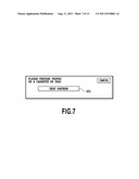 IMAGE PROCESSING APPARATUS, IMAGE PROCESSING METHOD AND PROGRAM diagram and image