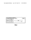 IMAGE PROCESSING APPARATUS, IMAGE PROCESSING METHOD AND PROGRAM diagram and image