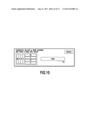 IMAGE PROCESSING APPARATUS, IMAGE PROCESSING METHOD AND PROGRAM diagram and image