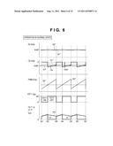 SWITCHING POWER SUPPLY DEVICE USING SWITCHING REGULATOR diagram and image