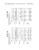 SWITCHING POWER SUPPLY DEVICE USING SWITCHING REGULATOR diagram and image