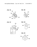 BEARING SEAL UNIT, AND DEVELOPING DEVICE AND IMAGE FORMING DEVICE USING     BEARING SEAL UNIT diagram and image