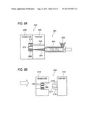 BEARING SEAL UNIT, AND DEVELOPING DEVICE AND IMAGE FORMING DEVICE USING     BEARING SEAL UNIT diagram and image