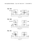 BEARING SEAL UNIT, AND DEVELOPING DEVICE AND IMAGE FORMING DEVICE USING     BEARING SEAL UNIT diagram and image