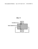 BEARING SEAL UNIT, AND DEVELOPING DEVICE AND IMAGE FORMING DEVICE USING     BEARING SEAL UNIT diagram and image