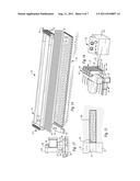 Apparatus And Method For On Site Pouring Of Pre-Stressed Concrete     Structures diagram and image