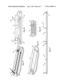 Apparatus And Method For On Site Pouring Of Pre-Stressed Concrete     Structures diagram and image