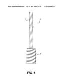 SLEEVED CABLE BOLT diagram and image