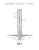 SLEEVED CABLE BOLT diagram and image