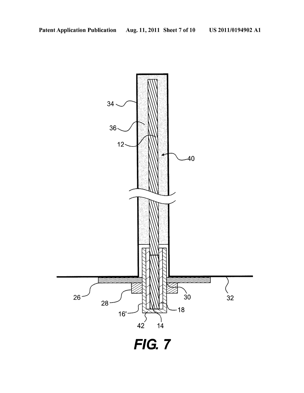 SLEEVED CABLE BOLT - diagram, schematic, and image 08