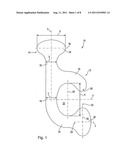 CONNECTION ELEMENT AND A SHEET PILE WALL WITH CONNECTION ELEMENT THEREFOR diagram and image