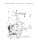 Controlled Inlet of Compressor for Pneumatic Conveying System diagram and image