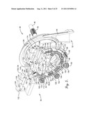 Controlled Inlet of Compressor for Pneumatic Conveying System diagram and image