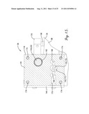 Controlled Inlet of Compressor for Pneumatic Conveying System diagram and image