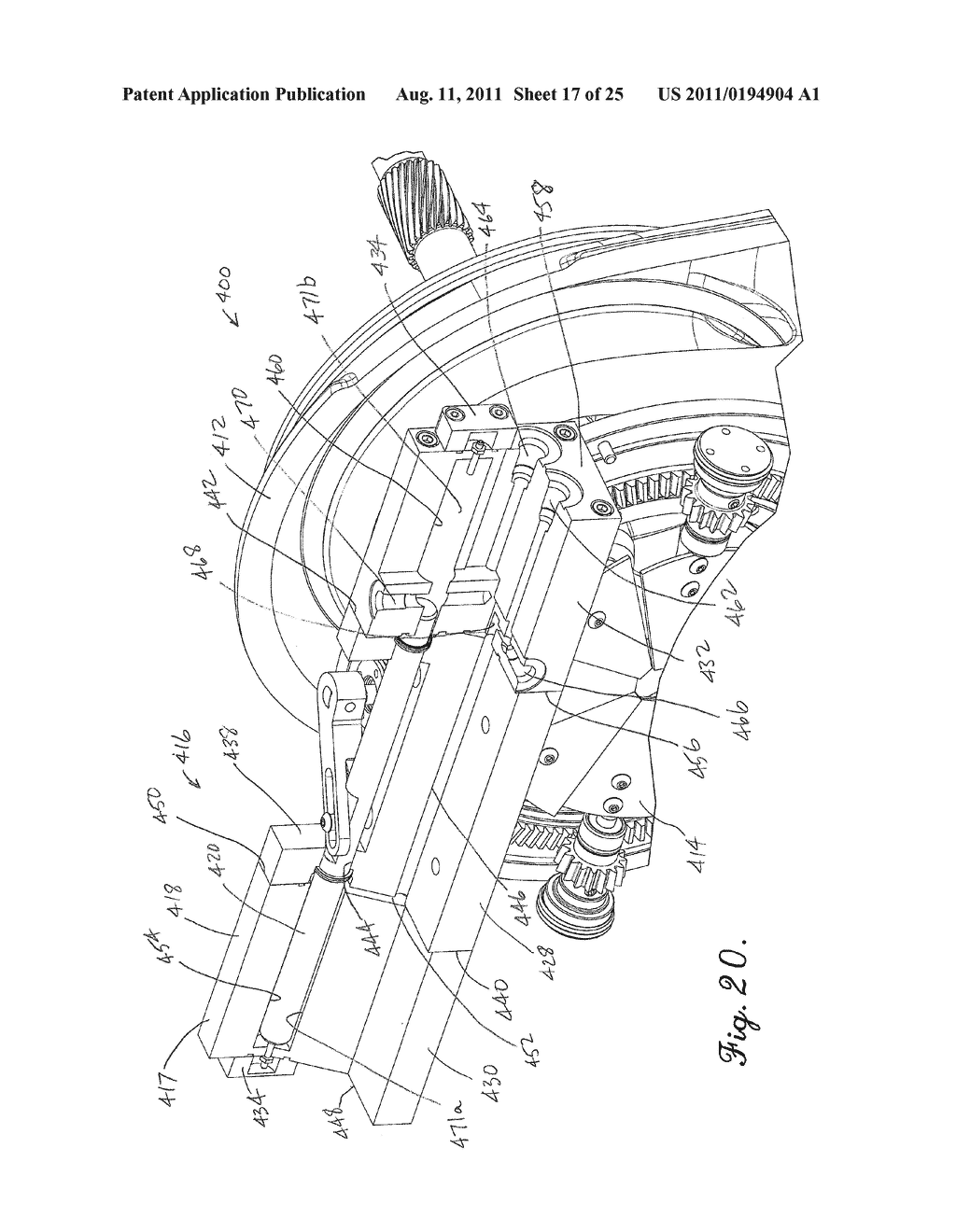 Controlled Inlet of Compressor for Pneumatic Conveying System - diagram, schematic, and image 18