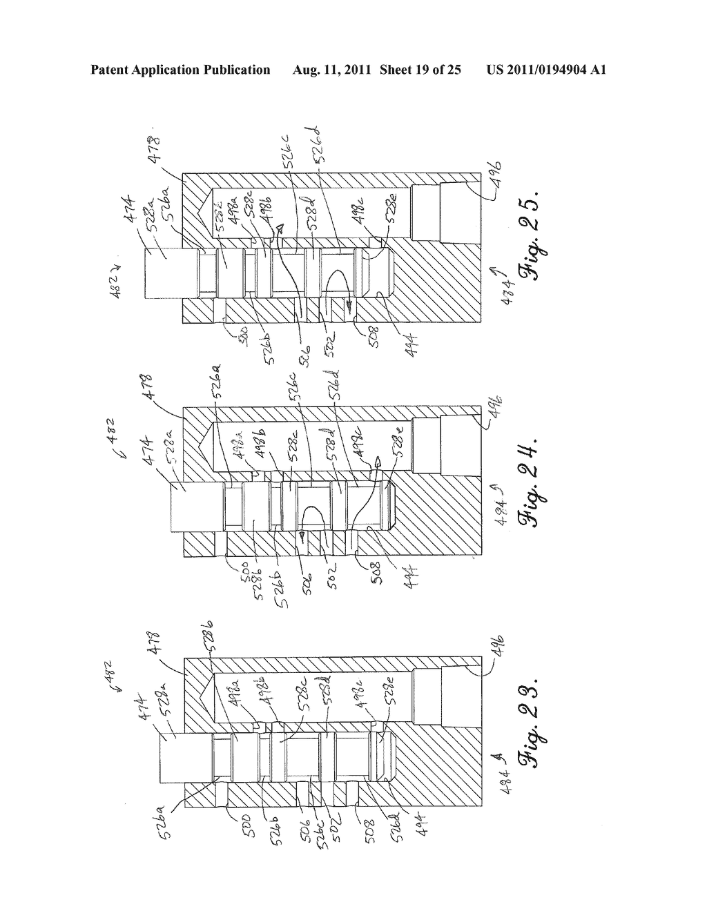 Controlled Inlet of Compressor for Pneumatic Conveying System - diagram, schematic, and image 20