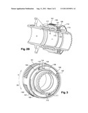 ANTI-UNLOCK DEVICE FOR CONNECTOR diagram and image