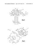 NUT ASSEMBLY FOR DRAIN PAN diagram and image
