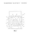 Apparatus and Method for Removing Wrap from Cotton Modules diagram and image