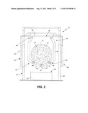 Apparatus and Method for Removing Wrap from Cotton Modules diagram and image